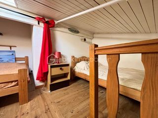  Appartement � vendre 1 pi�ce 15 m�