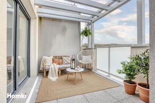  Appartement � vendre 4 pi�ces 74 m�