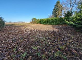  Terrain � vendre 639 m�