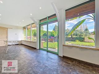  Maison � vendre 10 pi�ces 253 m�