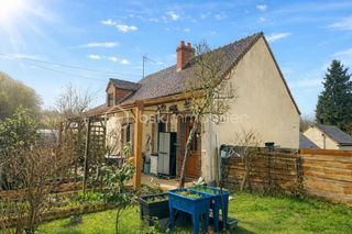  Maison � vendre 5 pi�ces 97 m�