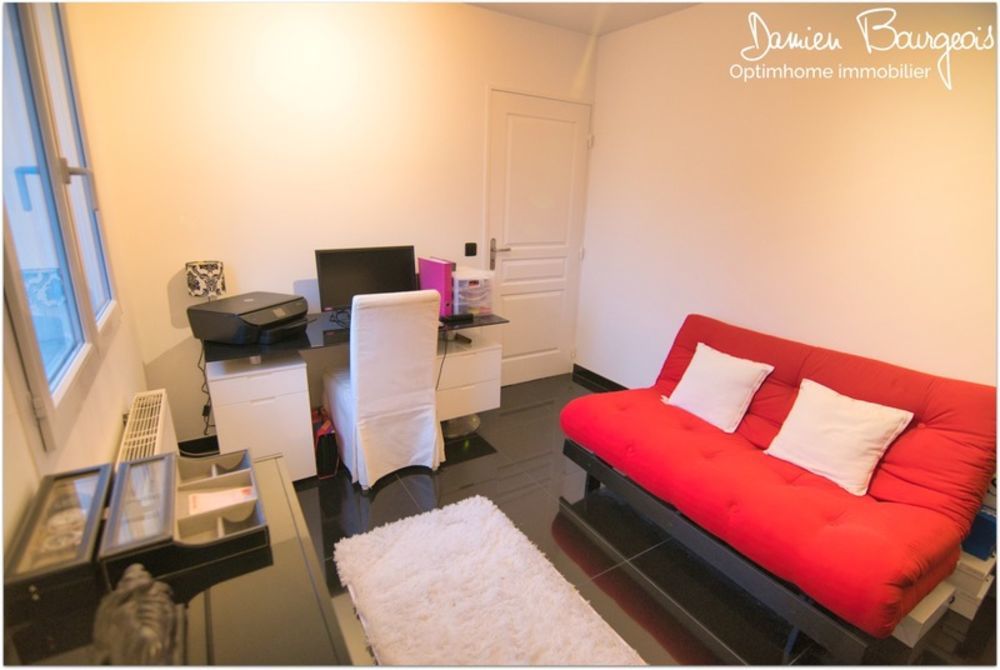 � vendre  Maison Pr�vessin-Mo�ns (01280)