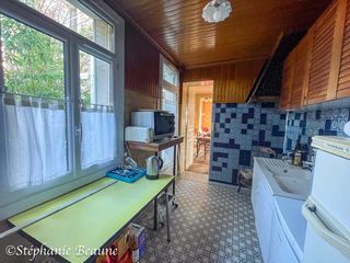  Maison � vendre 4 pi�ces 87 m�