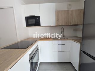  Appartement � vendre 2 pi�ces 42 m�