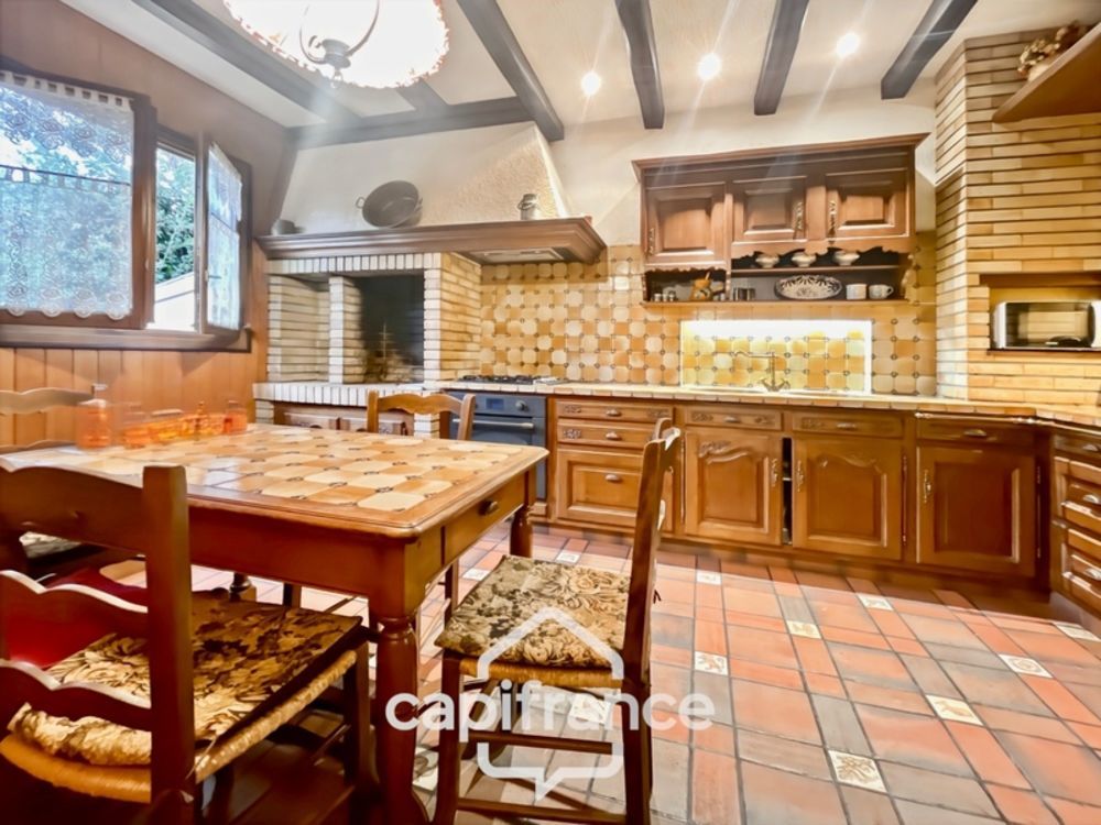 � vendre  Maison La Varenne St Hilaire (94210)