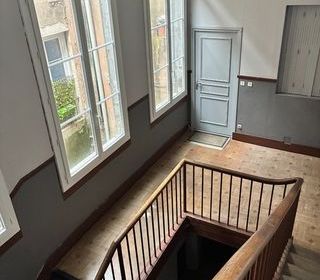  Appartement � vendre 2 pi�ces 44 m�