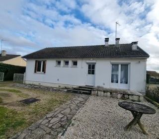  Maison � vendre 3 pi�ces 74 m�