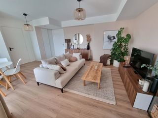  Appartement � vendre 2 pi�ces 48 m�