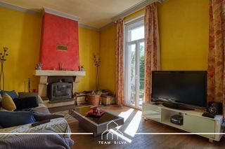  Maison � vendre 6 pi�ces 165 m�