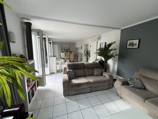  Maison � vendre 7 pi�ces 123 m�