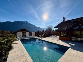  Maison � vendre 5 pi�ces 138 m�