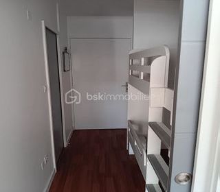  Appartement � vendre 1 pi�ce 27 m�