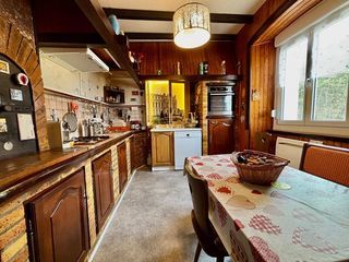  Appartement � vendre 4 pi�ces 109 m�