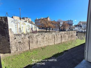  Appartement � vendre 3 pi�ces 49 m�