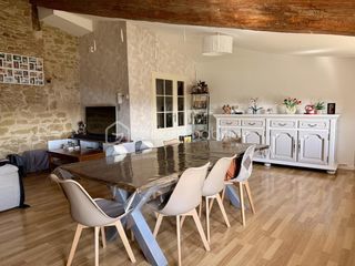  Appartement � vendre 4 pi�ces 125 m�