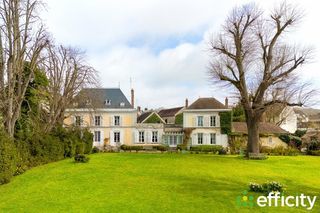  Maison � vendre 13 pi�ces 400 m�