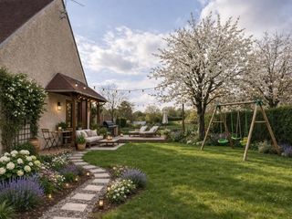  Maison � vendre 5 pi�ces 113 m�