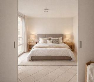  Appartement � vendre 3 pi�ces 74 m�