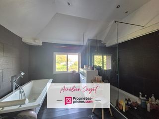  Maison � vendre 8 pi�ces 350 m�