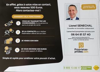  Terrain � vendre 750 m�