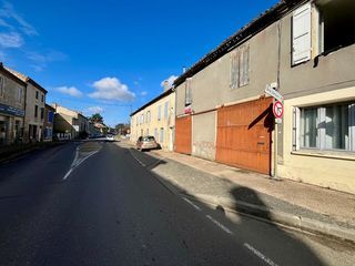  Immeuble � vendre 2 pi�ces 285 m�