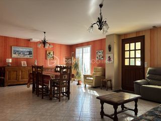  Maison � vendre 3 pi�ces 105 m�