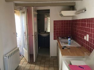  Maison � vendre 2 pi�ces 18 m�