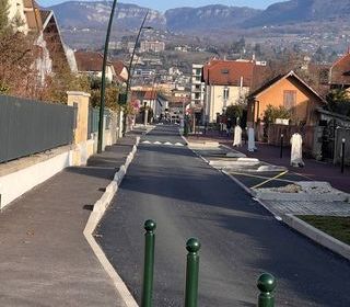  Appartement � vendre 1 pi�ce 39 m�