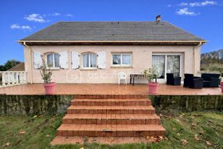  Maison � vendre 6 pi�ces 159 m�