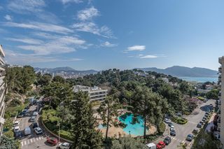  Appartement � vendre 4 pi�ces 125 m�