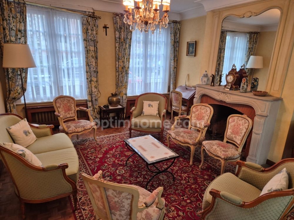 � vendre  Maison Bousbecque (59166)