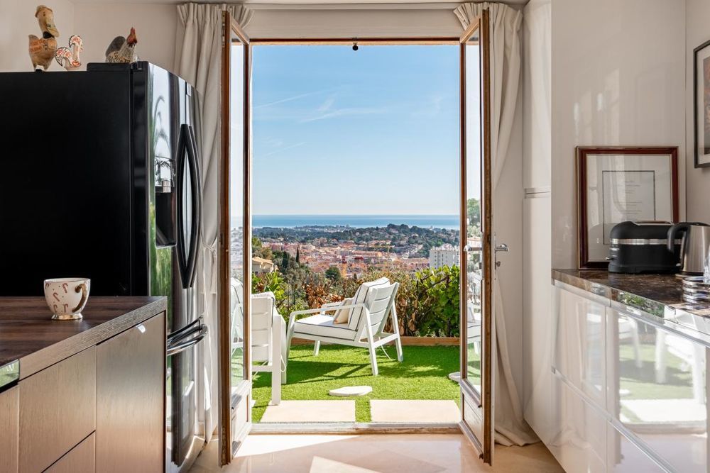 � vendre  Maison Vallauris (06220)