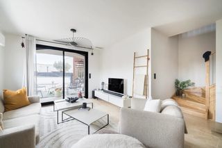  Appartement � vendre 4 pi�ces 96 m�