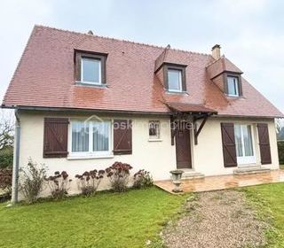  Maison � vendre 3 pi�ces 148 m�