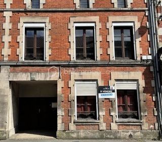  Immeuble � vendre 6 pi�ces 135 m�