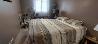  Appartement � vendre 3 pi�ces 63 m�