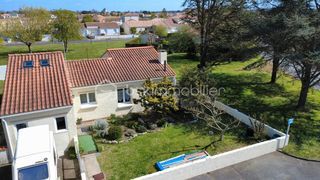  Maison � vendre 4 pi�ces 103 m�