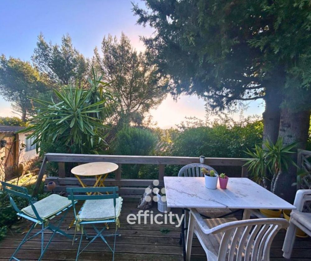 � vendre  Villa Ceyreste (13600)