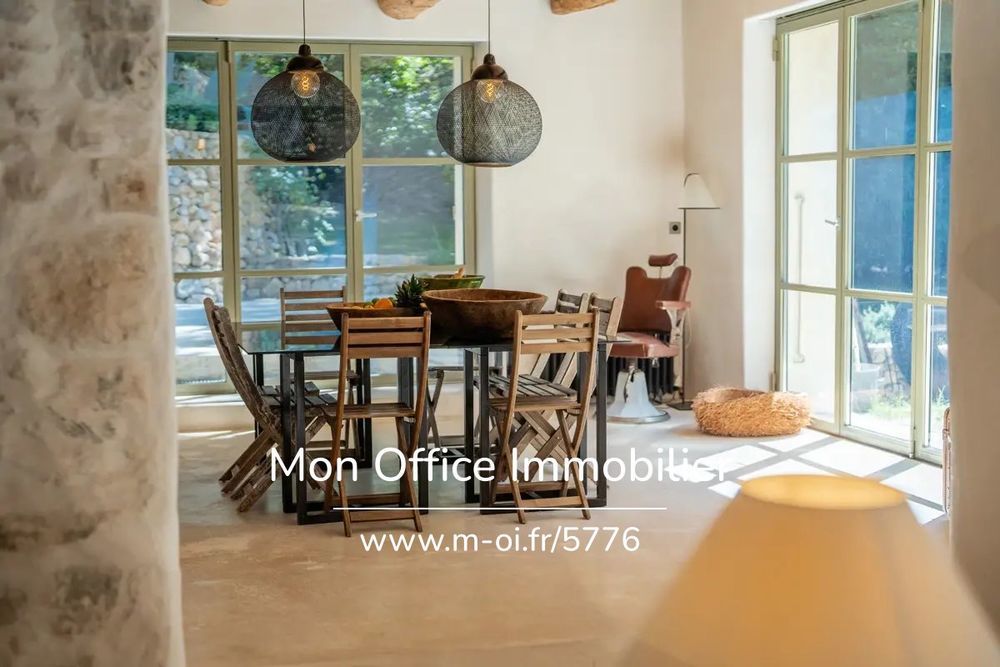 � vendre  Propri�t�/ch�teau Aix-en-Provence (13100)