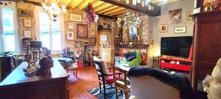  Immeuble � vendre 6 pi�ces 214 m�