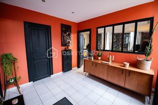  Maison � vendre 9 pi�ces 185 m�