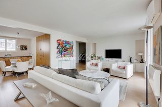  Appartement � vendre 6 pi�ces 174 m�