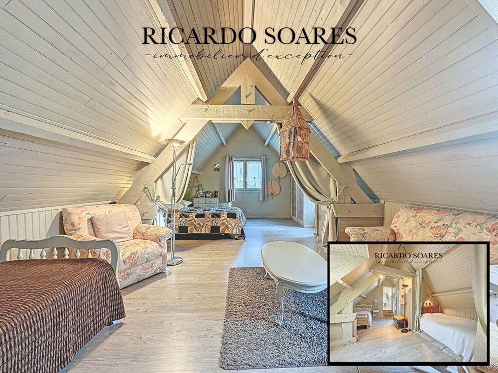 � vendre  Villa Senlis (60300)