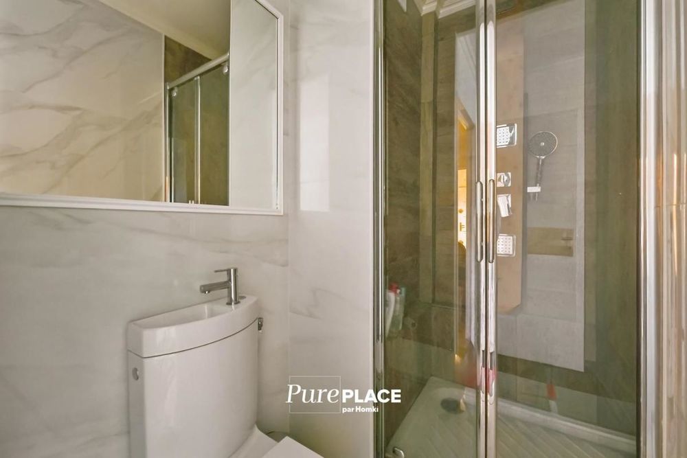 � vendre  Appartement Levallois-Perret (92300)