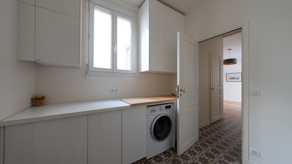� vendre  Appartement Paris 8