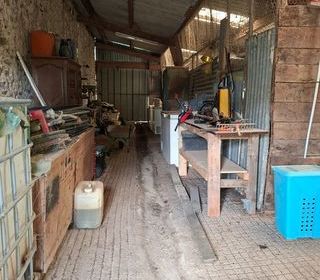  Terrain � vendre 8984 m�