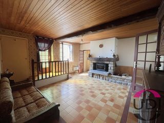  Maison � vendre 5 pi�ces 220 m�