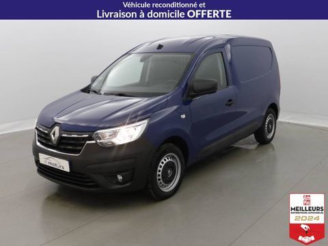 Renault Express BLUE DCI 95 - 22 CONFORT +Pack Easy 2023 occasion Lavau 10150