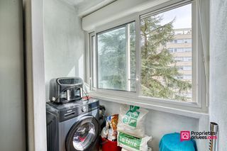  Appartement � vendre 3 pi�ces 60 m�