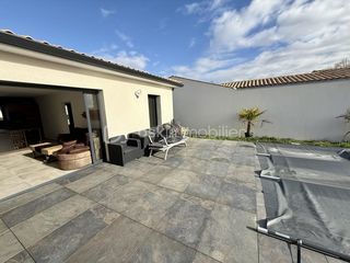  Maison � vendre 4 pi�ces 97 m�